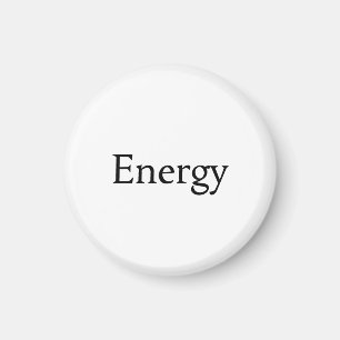 Energi Magnet