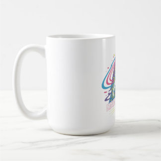 energi med huvudkaraktär kaffemugg