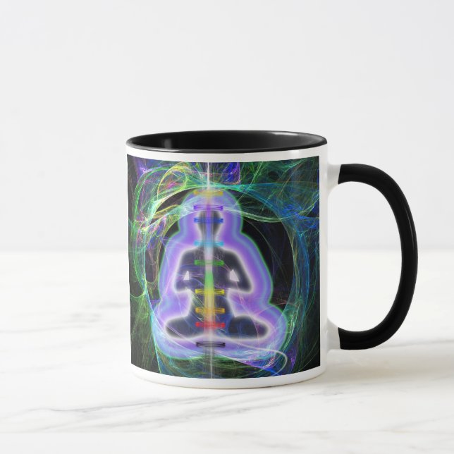 Energi Mugg (Höger)