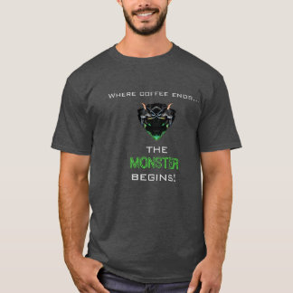 Energi-Noja Tee Shirt