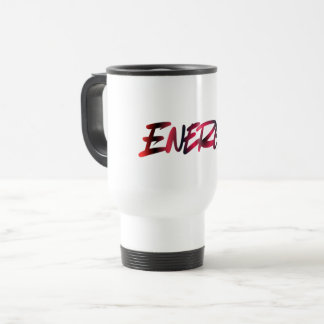 ENERGI Resemugg — Börja din dag med intention