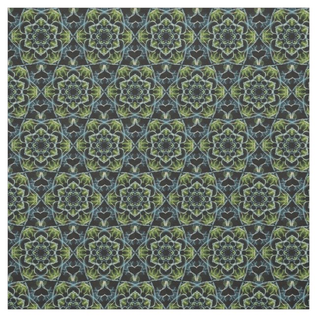 Energi som läker tyger (Provkarta)