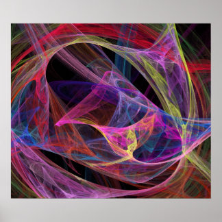 Energi Vågar Poster