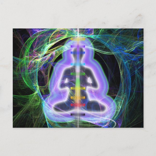 Energi Vykort (Framsida)