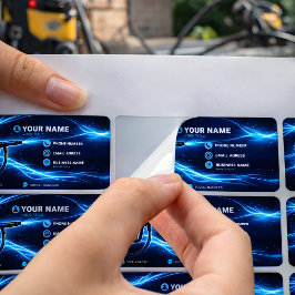 Energiådror Trycktvätt för bostäder Fraktsedel