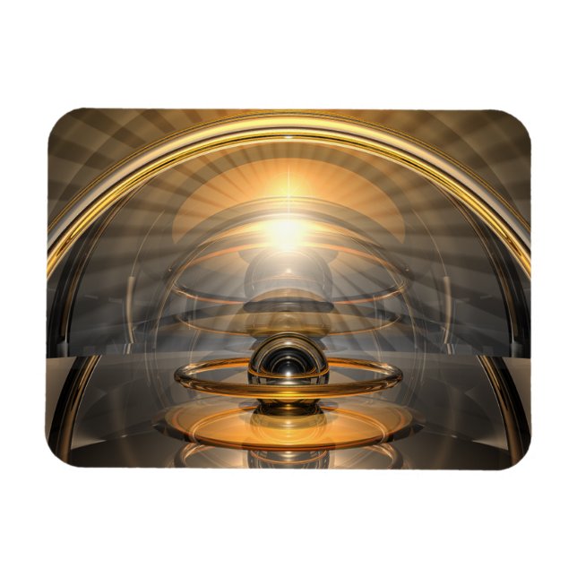 Energicell Magnet (Horisontell)