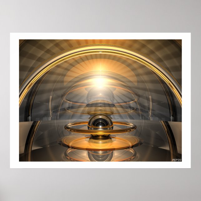 Energicell Poster (Framsidan)