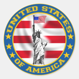 energidekal för ljudeffekt runt klistermärke