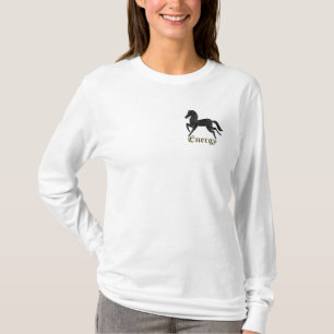 EnergihästT-tröja T Shirt