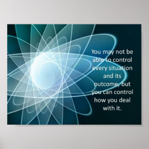 Energiinspirationsoffert Poster