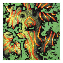 Energikod 100 - Monster