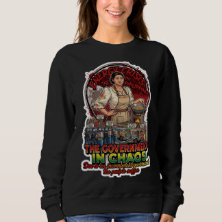ENERGIKRIS I FILIPPINERNA T SHIRT