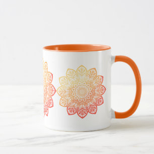 EnergiMandala Mugg