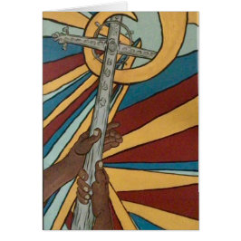 Energin Hälsningskort