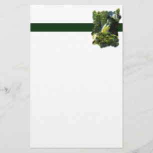 Energisnål Flygblad