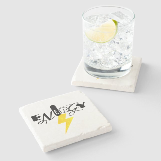 Energisnåla signatärkraft stenunderlägg (Sidan)