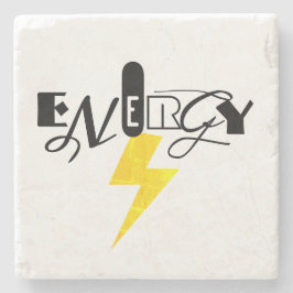 Energisnåla signatärkraft stenunderlägg