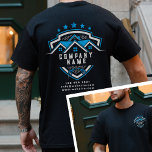 Energisparläge Städning tryck Tvättande Logotyp T Shirt<br><div class="desc">Vi presenterar vår Tvätta House som Städning press som Tvättar Logotyp T-Shirt - ett arv av professionalism och stil för era påtryckningar som tvättar verksamheten. Den här anpassningsbarna har en elegant och professionell som tvättar logotyp, skapar den perfekten för företagstryck tvättande skjortor och en fristående representation av ditt tryckbärande tvättande...</div>