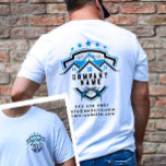 Energisparläge Städning tryck Tvättande Logotyp T Shirt<br><div class="desc">Vi presenterar vår Tvätta House som Städning press som Tvättar Logotyp T-Shirt - perfekten för professioneller i det tryck som tvättar företag. Den här skjortan är mer än bara klädesplagg. Den är en symbol för expertis och tillförlitlighet och skapar den som ett idealiskt val för ditt företags image. Den här...</div>