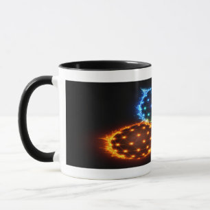 Energisphere-mugg Mugg