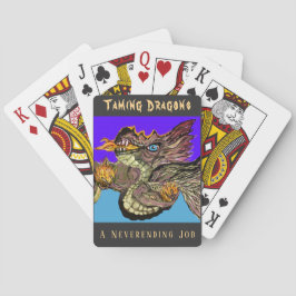 Energiuppvärmning vid branddragning casinokort
