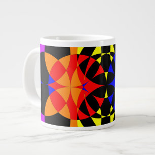 Energize av Kenneth Yoncich Jumbo Mugg