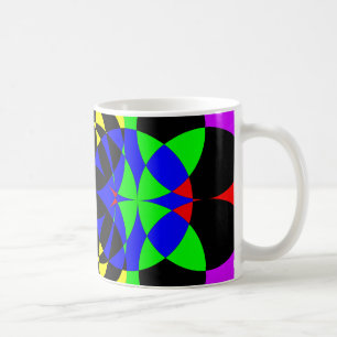Energize av Kenneth Yoncich Kaffemugg