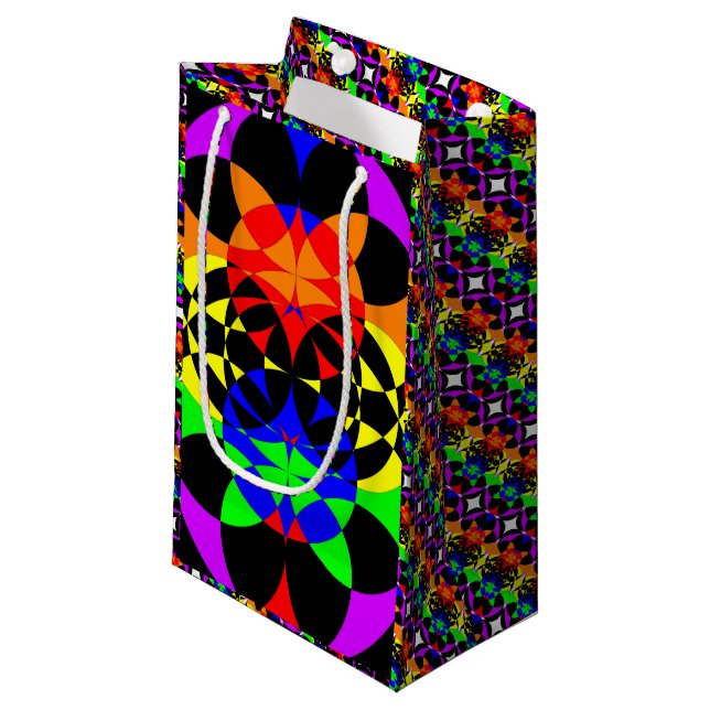Energize [S] av Kenneth Yoncich (Framsidan Vinklad)