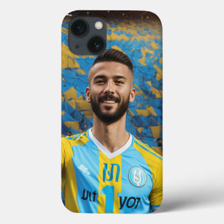 "Energize with Sport Spirit: Ultimate Mobile C