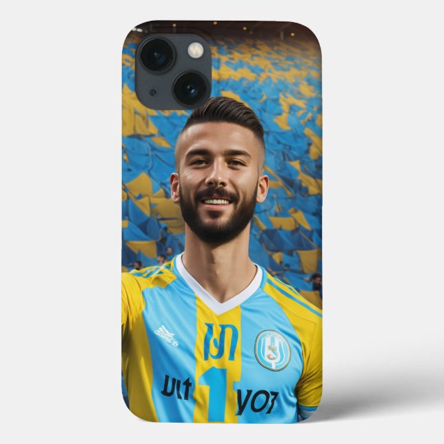 "Energize with Sport Spirit: Ultimate Mobile C (Baksida)