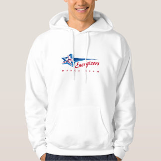 EnergizersvuxenHoodie Sweatshirt Med Luva