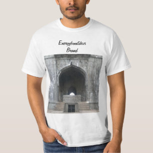 Energy Boost Dezi Brand T-Shirt