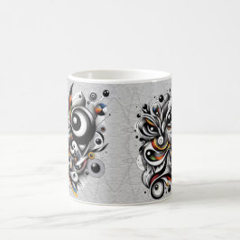 Energy in Motion Kaffemugg