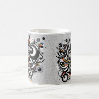 Energy in Motion Kaffemugg