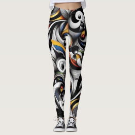 Energy in Motion Leggings