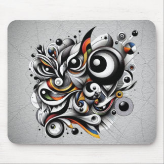 Energy in Motion Musmatta