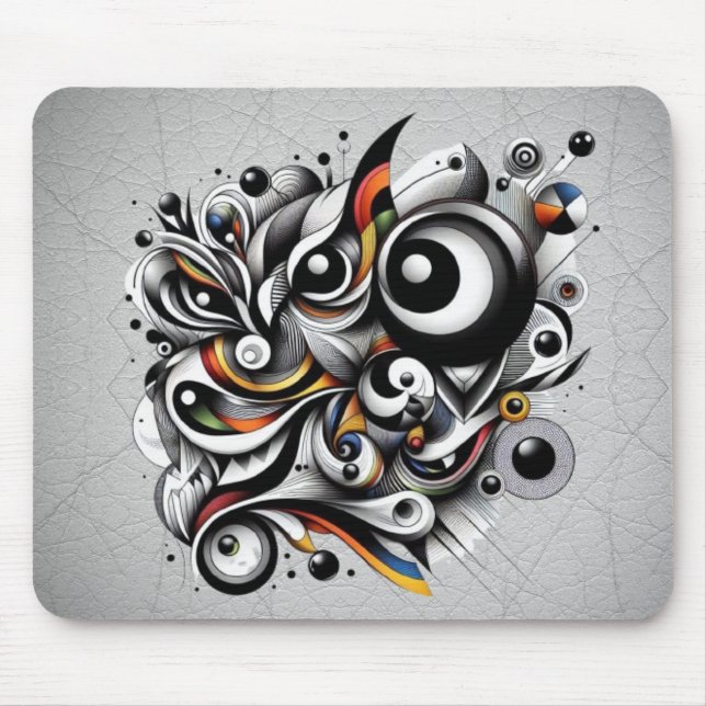 Energy in Motion Musmatta (Framsidan)