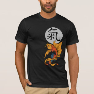 Energy Kanji Tee Shirt