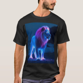 Energy Lion T-Shirt