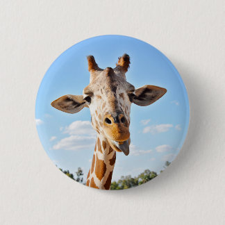 Enfaldig giraff knapp