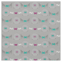 Enfaldig Iggy för italienskt tyg för vinthundJoann