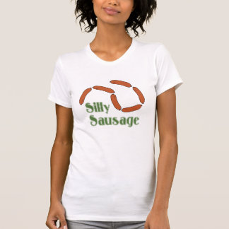 Enfaldig korv tee