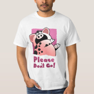 Enfaldig skjorta för avsked för skjorta för t-shirt