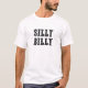 Enfaldiga Billy T-shirt (Framsida)