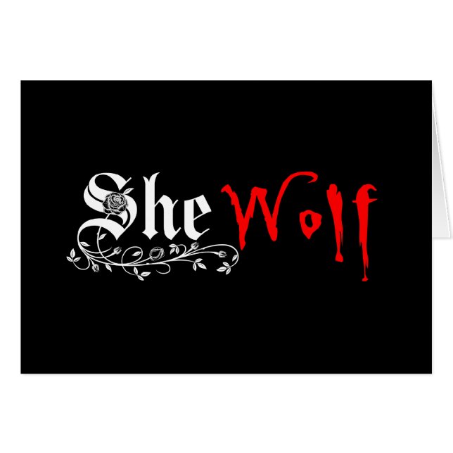 Enfaldiga pojkar hälsningskort (Framsidan Horizontal)