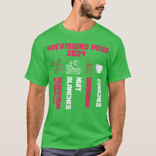 Enfant Futur mamma Annonce Bb Je Vais tre Grand Fr T Shirt