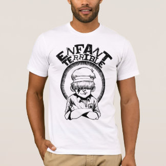 Enfant ruskig T-tröja T-shirt