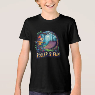 ENFANT T SHIRT