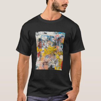 Enfant Terrible Graphic T Shirt
