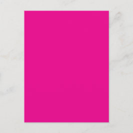 Enfärgad Texturerad Ockra Geometrisk Pussel Vykort